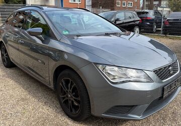 Seat Leon 210.000 km 5.490 &euro; Oberhausen (Sterkrade) 46149