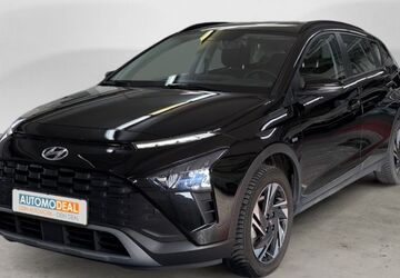 Hyundai BAYON 22.000 km 19.398 &euro; Dinslaken 46539