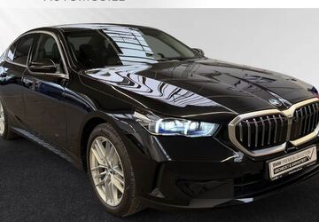 BMW 520 13.990 km 47.900 &euro; Moers 47441