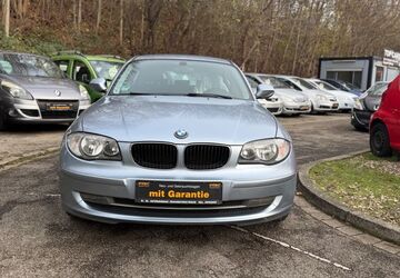BMW 116 122.054 km 3.000 &euro; Essen 45145