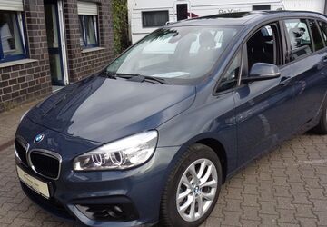 BMW 220 133.000 km 13.950 &euro; Mülheim 45481