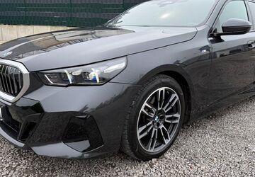 BMW 520 36.500 km 45.700 &euro; Dinslaken 46539