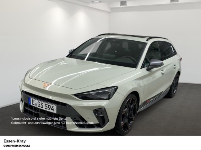 Cupra Leon 9.999 km 46.980 &euro; Essen 45307