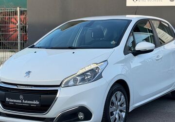 Peugeot 208 103.280 km 6.000 &euro; Essen 45139