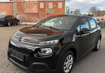 Citroen C3 103.327 km 9.950 &euro; Mülheim an der Ruhr 45472