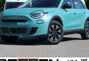 Fiat 600 9.999 km 23.290 &euro; Herten 45701