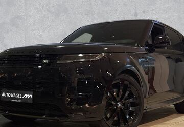 Land Rover Range Rover Sport 15.000 km 126.399 &euro; Dinslaken 46535