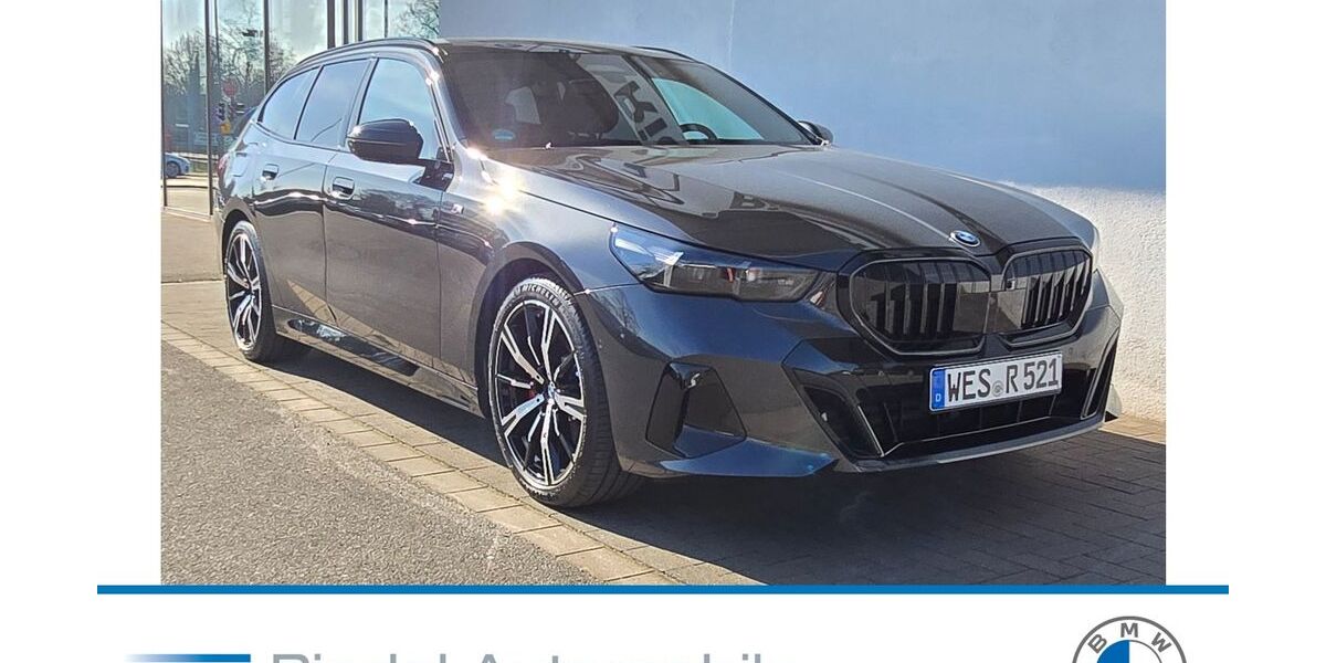 BMW 520 17.999 km 55.890 &euro; Dinslaken 46535