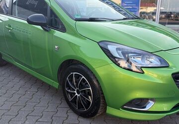 Opel Corsa 134.000 km 6.700 &euro; gelsenkirchen 45881