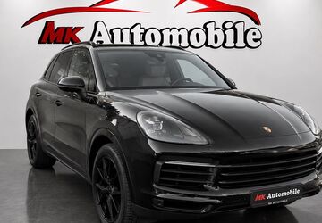 Porsche Cayenne 185.632 km 32.990 &euro; Gladbeck 45968