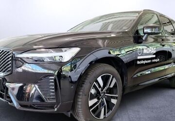 Volvo XC60 23.900 km 62.880 &euro; Recklinghausen 45659