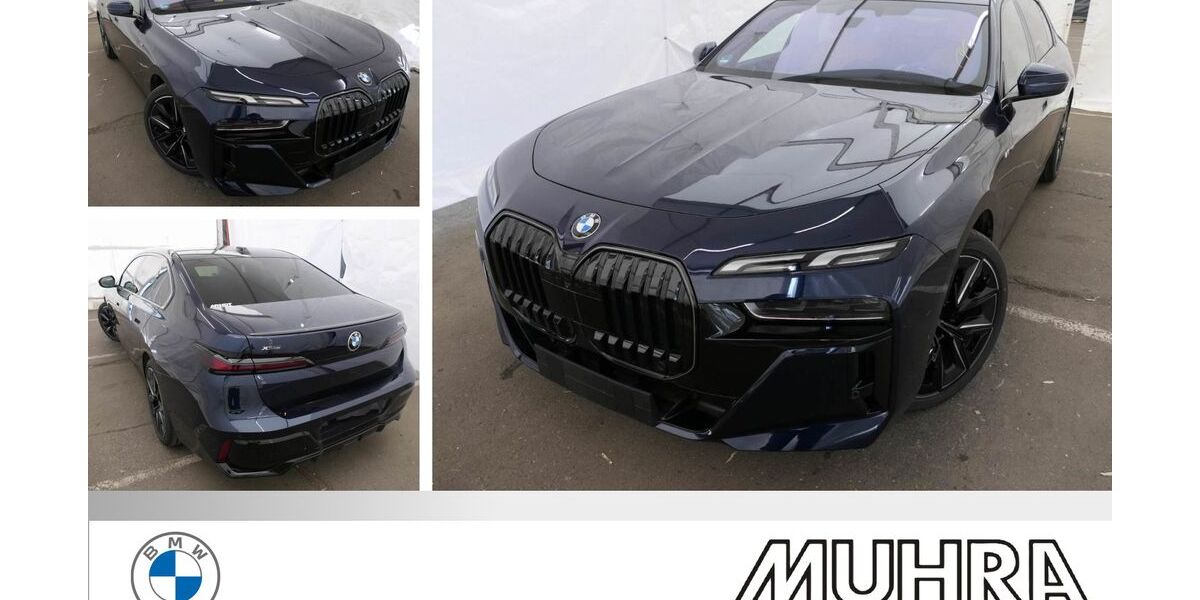 BMW 740 1.682 km 94.780 &euro; Oberhausen 46149