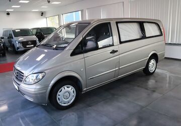 Mercedes-Benz Vito 208.450 km 10.950 &euro; Essen 45329
