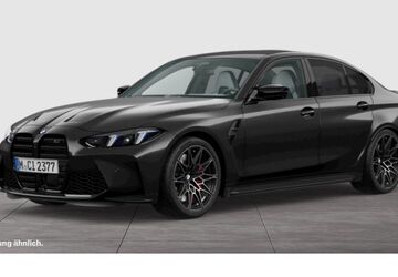 BMW M3 23.863 km 90.900 &euro; Castrop-Rauxel 44579