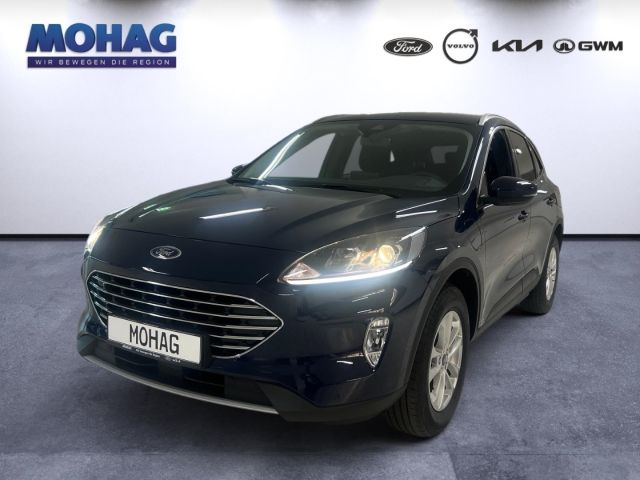 Ford Kuga 52.445 km 22.890 &euro; Essen 45134