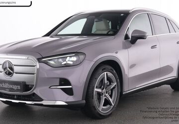 Mercedes-Benz GLC 400 8.900 km 79.730 &euro; Essen 45309