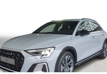 Audi A3 1.500 km 45.670 &euro; Moers 47441