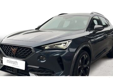 Cupra Formentor 41.409 km 32.370 &euro; Moers 47441