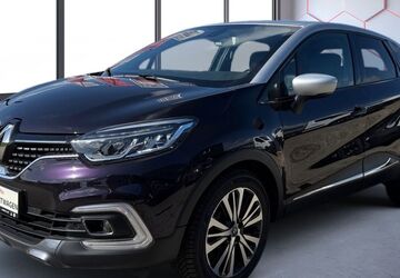 Renault Captur 69.750 km 13.990 &euro; Marl 45770