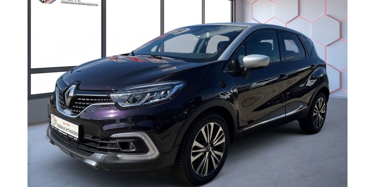 Renault Captur 69.750 km 13.990 &euro; Marl 45770