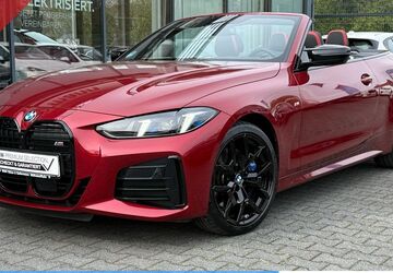BMW M440 16.044 km 65.650 &euro; Mülheim 45472