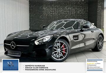 Mercedes-Benz AMG GT S 1.587 km 69.990 &euro; Duisburg 47259