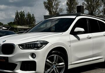BMW X1 66.000 km 19.900 &euro; Essen 45326