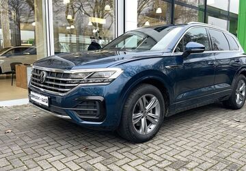 VW Touareg 90.790 km 43.550 &euro; Hünxe 46569