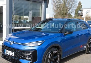 VW T-Roc 4.000 km 39.990 &euro; Gladbeck 45964