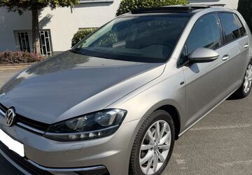 VW Golf 70.000 km 15.950 &euro; Essen 45326