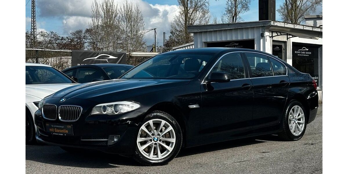 BMW 530 142.000 km 16.900 &euro; Essen 45326