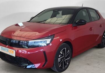 Opel Corsa 12.798 km 18.789 &euro; Dinslaken 46539