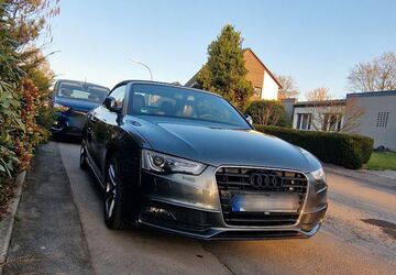 Audi A5 176.500 km 18.490 &euro; Bochum 44869