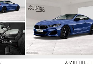 BMW M850 14.636 km 83.980 &euro; Oberhausen 46149