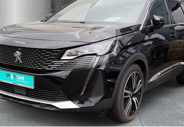 Peugeot 5008 22.850 km 30.990 &euro; Herten 45699