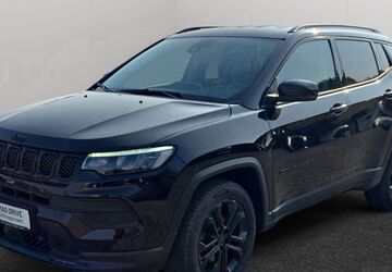 Jeep Compass 47.073 km 21.990 &euro; Castrop-Rauxel 44575