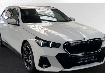 BMW 520 8.500 km 54.390 &euro; Moers 47441