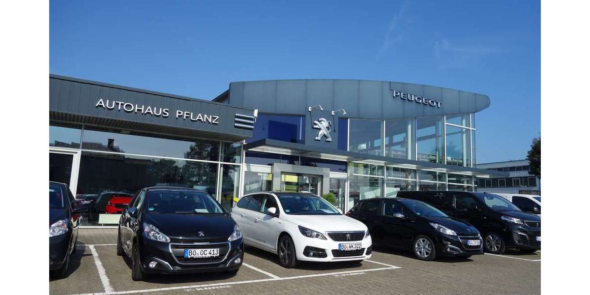 Fiat 500 9.990 km 18.890 &euro; Bochum 44801