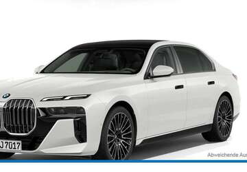 BMW 740 15.896 km 91.480 &euro; Dinslaken 46535