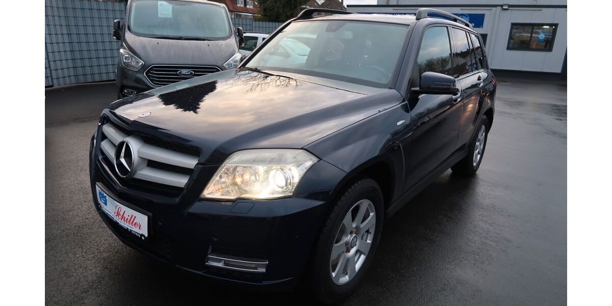 Mercedes-Benz GLK 220 306.200 km 8.000 &euro; Bochum 44803