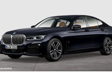 BMW 740 91.850 km 59.850 &euro; Velbert 42553