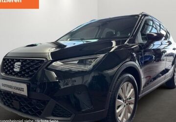 Seat Arona 23.187 km 21.440 &euro; Velbert 42553