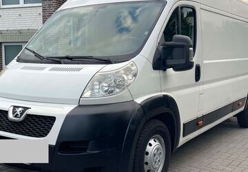 Peugeot Boxer 269.253 km 3.200 &euro; Oberhausen 46049