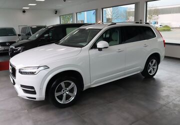 Volvo XC90 193.746 km 22.950 &euro; Essen 45329