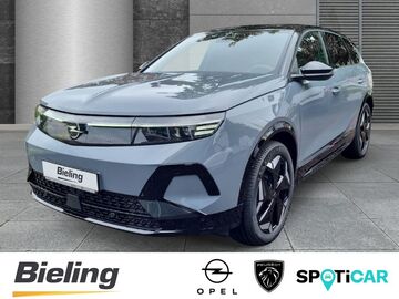 Gebrauchte Opel Grandland