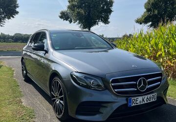 Mercedes-Benz 450 76.000 km 35.499 &euro; Castrop-Rauxel 44577