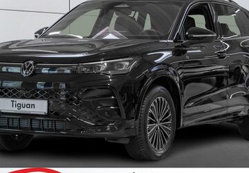 VW Tiguan 5.750 km 55.790 &euro; Hattingen 45527