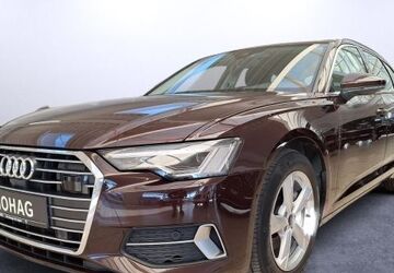 Audi A6 96.200 km 29.890 &euro; Gelsenkirchen 45881