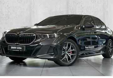 BMW 530 6.990 km 67.990 &euro; Sprockhövel 45549