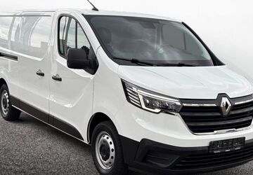 Renault Trafic 69.000 km 18.500 &euro; Duisburg 47139